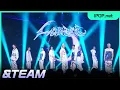 Lagu Unstoppable Energy! \u0026TEAM's 'Lunatic' Korea Debut Stage 🔥 | SBS Inkigayo Ep. 1288