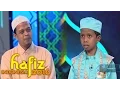 Doa Abi Untuk Ahsani Hafal 30 Juz [Hafiz] [30 Jun 2016]