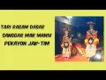 Download Lagu TARI RAGAM DASAR BETAWI ◇ SANGGAR MAK MANIH ◇ PEKAYON JAKARTA TIMUR