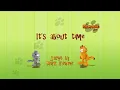 Lagu The Garfield Show | EP129 - It's about time