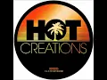 Hot Natured & Ali Love - Benediction (Original Mix) [Mix Cut]