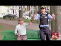 Hot Girl Steals Wallet Prank