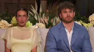 amanda u0026 west are weirdos summer house s 10 reunion part ii u0026 love island s 8 eps 1 2