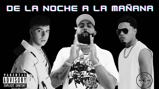 quevedo myke towers eladio carri n de la noche a la ma ana saigo x mentex 