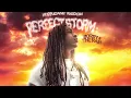 Hurricane Wisdom - 2 Much (Official Visualizer)