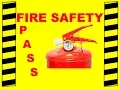 Fire Extinguisher Training - PASS