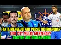 DISIARKAN RATUSAN NEGARA‼️FANS INDONESIA BERSATU,LION CITY PANIK,PERSIP SIAP PECAHKAN REKOR ASIA