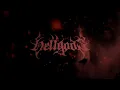 Lagu Hellgods - Darkness Reborn (Visualizer)