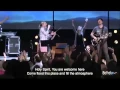 Download Lagu Kim Walker Smith - Holy Spirit You Are Welcome Here