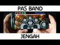 Download Lagu Pas Band - Jengah Real Drum Cover By Bro Dic Py