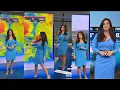 Niku Kazori for ABC7 News Los Angeles with the afternoon Weather report for May 23 2026