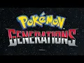 Pokémon Generations Episode 3: The Challenger