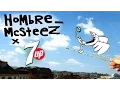 Lagu Hombre McSteez  7up Commercial