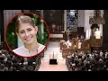 Hundreds attend funeral for Brown University shooting victim Ella Cook