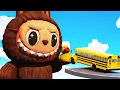Download Lagu CARS vs LABUBU (Teardown)
