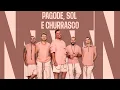 Download Lagu Pagode, Sol e Churrasco | Mix Pagode 2024
