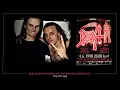 Lagu DEATH + Pandemia - Praha 1998