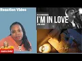 Lagu Reza Darmawangsa- I'm In Love (Official Music Video) Reaction