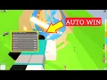 Tower Of Hell Roblox pastebin GUI WORKING 2024