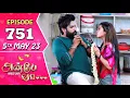 Download Lagu Anbe Vaa Serial | Episode 751 | 5th May 2023 | Virat | Delna Davis | Saregama TV Shows Tamil
