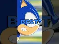 Download Lagu What is The BEST Sonic Intro? #sonic #sonicthehedgehog #sonicracing #sonicracingcrossworlds #sega