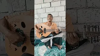 اسمر مع الهاجس ادء الفنان خالد صرخة دندنها