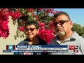 Murder in Delano leaves neighborhood in shock