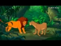 Download Lagu Lion King - Simba and Nala Reunion (Finnish) [HD 1080p]
