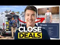 How To Build a Service Contract Template That Actually Closes Deals