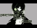 Lagu Nightcore - War Of Change
