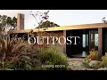 Download Lagu Binnen in Nieuw-Zeelands meest serene huis, ontworpen als toevluchtsoord in de natuur (rondleiding)
