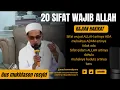 Download Lagu Kajian hakikat sifat wajib Allah wujud,qidam baqo [Gus mukhlason rosyid]#kajiantauhid#gusmukhlason