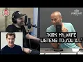 How Does ANYONE React to This Jim Florentine Prank Calls In to Talk KMarko