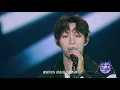 CORSAK -  Evergreen 岚 LIVE @ TME Awards 2021