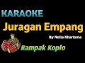 Download Lagu JURAGAN EMPANG - Nella Kharisma - KARAOKE HD VERSI KOPLO RAMPAK