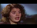 From the archives I-Team 8 s Anna Werner interviews Melinda Loveless