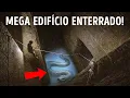 Download Lagu Edifício antigo enterrado encontrado no Egito choca especialistas