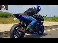 Lagu Top 10 Superbikes Pure Exhaust Sound Compilation 2020 India #DinosVlogs