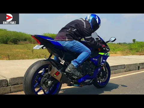Download MP3 Top 10 Superbikes Pure Exhaust Sound Compilation 2020 India #DinosVlogs