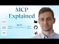 Agentic AI with MATLAB Real Coding Workflows Using MCP Servers Yann Debray - Deep Dive