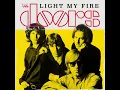 Light My Fire