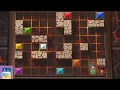 Adventure Escape Mysteries - Legend of the Sacred Stones Solaris Board Game Puzzle Chapter 8