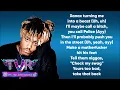 Download Lagu Juice Wrld - Misfit (Lyrics Video)
