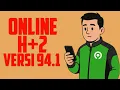 Download Lagu GOJEK ONLINE H+2 VERSI 94.1