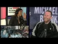 Remembering Michael Brooks The Michael Brooks Show Clip Reel