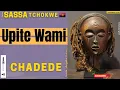 Download Lagu Upite Wami - SASSA TCHOKWE | Chadede |🇦🇴