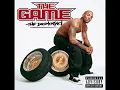 The Game - Higher (HQ)