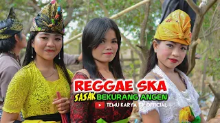 Download REGGAE SKA SASAK BEKURANG ANGEN 2020 MP3