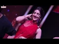 Kireeti, Sreeleela, Genelia & DSP Dance for Viral Vayyari Song on Stage | Junior Pre Release Event