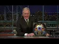 Mastodon - Oblivion (Live On Letterman 15-05-09) HD